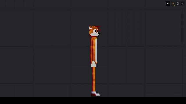 «»   Tails (Miles Prower)