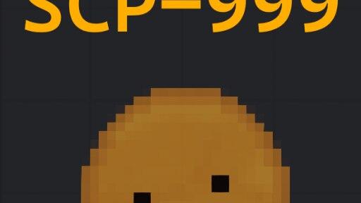 JMC's SCP-999 Mod