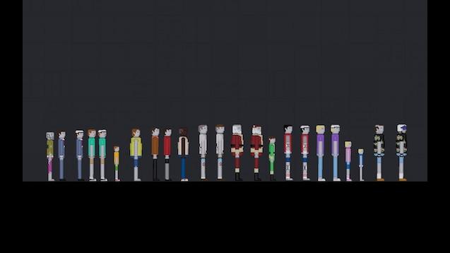 Happy Wheels mod