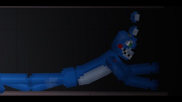 Five Nights at People Playground for People Playground