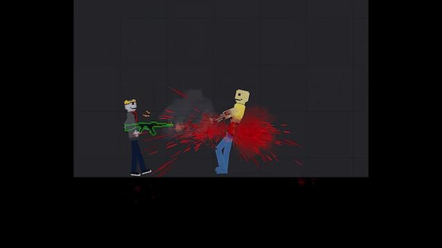 Roblox Mod!