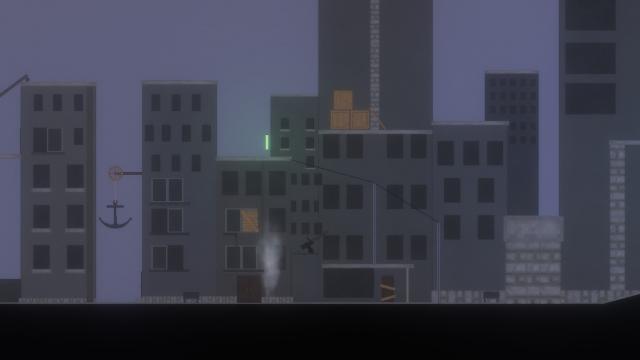 City of Wrath (Map)