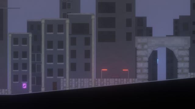 City of Wrath (Map) for People Playground