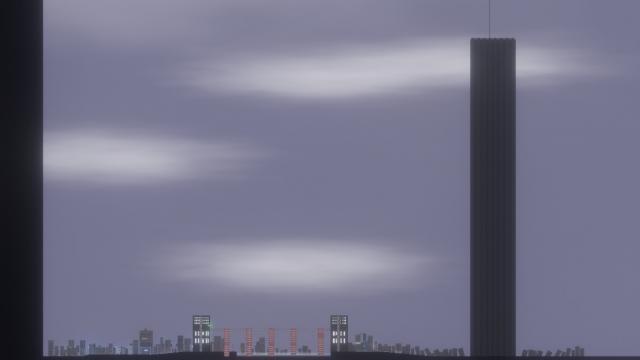 City of Wrath (Map) for People Playground