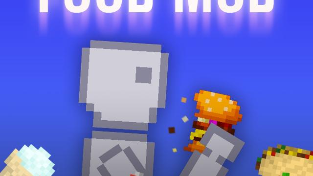 Food Mod