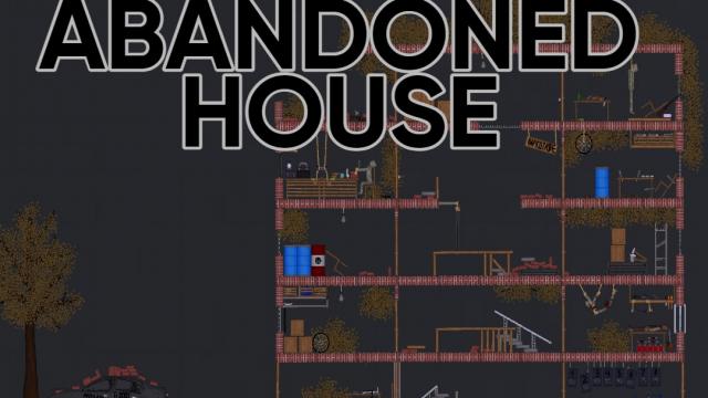 Abandoned House