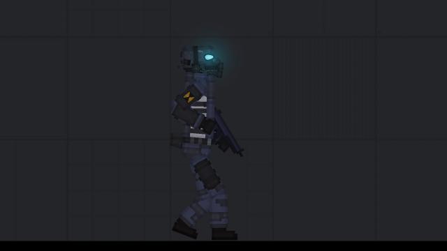 Combine Soldier for People Playground