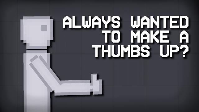Fingers Mod