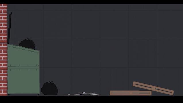 Mini's Roleplay Mod для People Playground