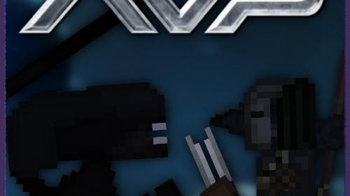 Alien Vs Predator Mod UPDATE!