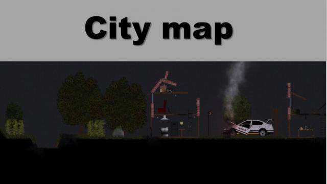 City Map