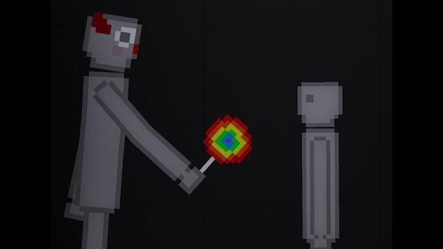 Candy Mod for People Playground