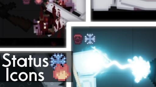 Status Icons Reupload