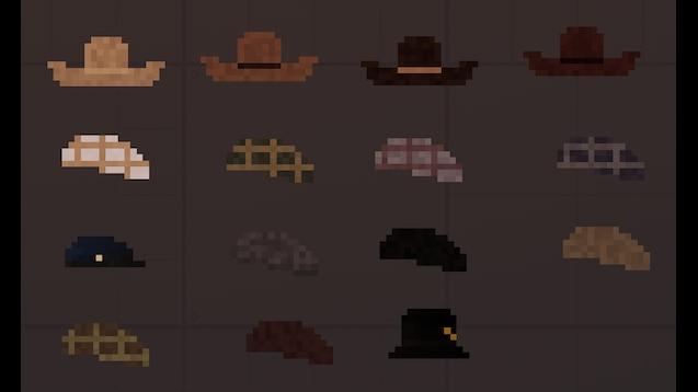Дикий Запад / Chumplebean's Wild West Mod для People Playground