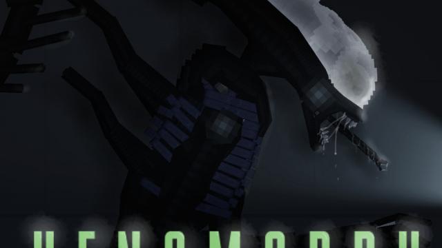 Xenomorph