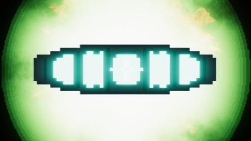 Beam Bomb