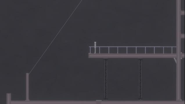 HC container ship for People Playground