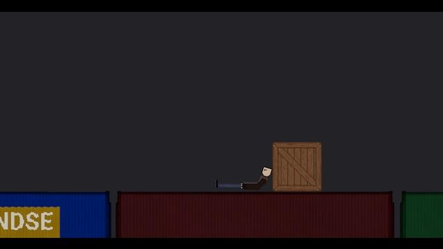 Пак НПС / NPC Pack для People Playground