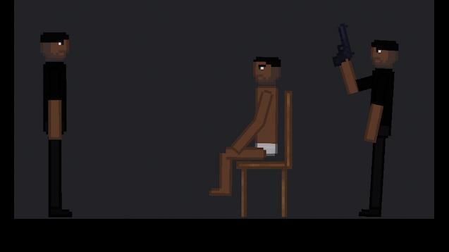 Пак НПС / NPC Pack для People Playground