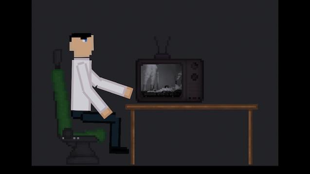 Пак НПС / NPC Pack для People Playground