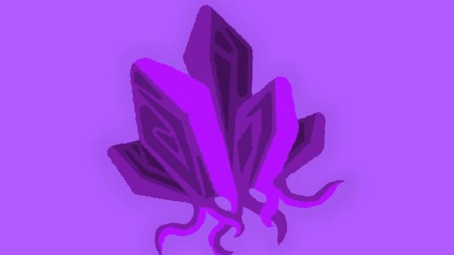 Purple Mod 2