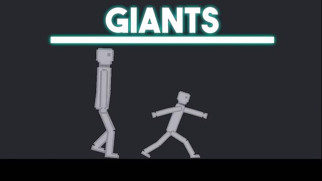 Blocksify's Crazy Syringes Mod for People Playground
