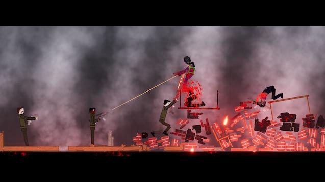 Персонажи из Half-Life 2 / Half Life 2 PPG - Characters для People Playground