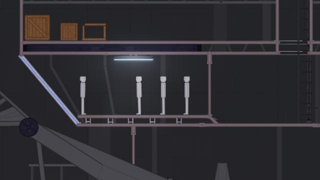 The Prydwen for People Playground