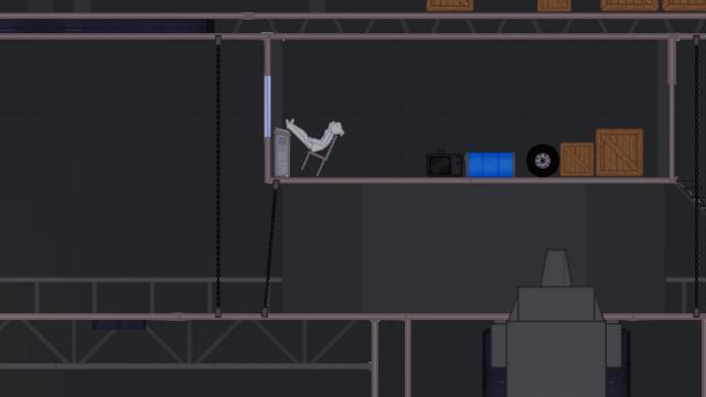 The Prydwen for People Playground