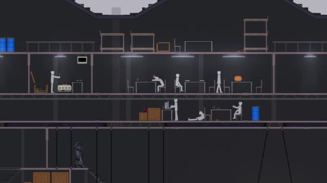 The Prydwen for People Playground