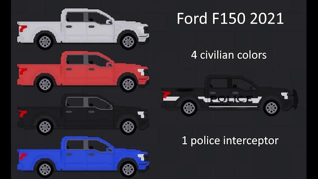 1  R0Y1T0 Vehicle Pack 1 for People Playground