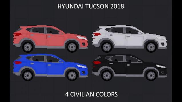 1  R0Y1T0 Vehicle Pack 1 for People Playground