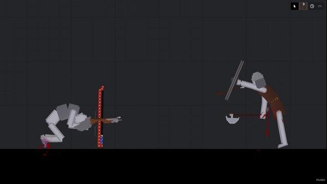 Medieval weapons, armor, shields, bows and more! for People Playground