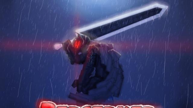 Berserker Armor