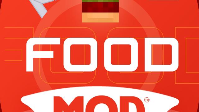 Foods+ Mod