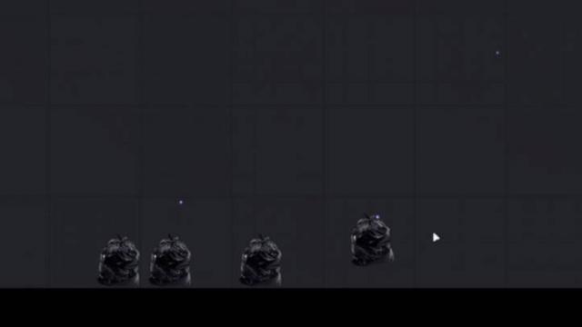 Мусор / Garbage Mod