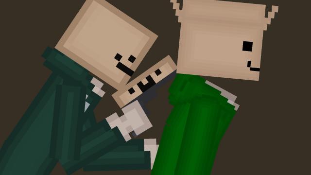 The ULTIMATE Daewo Mod for People Playground