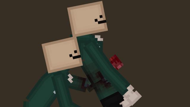The ULTIMATE Daewo Mod for People Playground