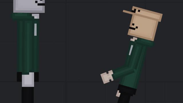 The ULTIMATE Daewo Mod for People Playground