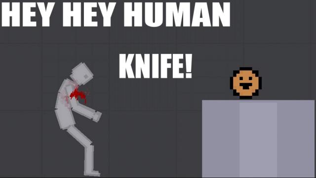 Надоедливый апельсин / Annoying orange mod