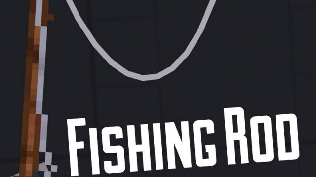 Fishing Rod