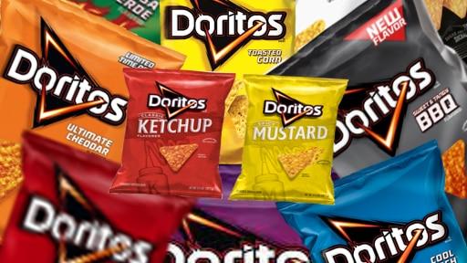 Doritos