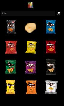 Doritos for People Playground