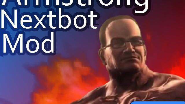 Сенатор Армстронг / Functional Senator Armstrong Mod