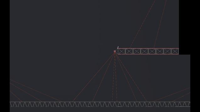 Огромнейший мост / Longest Destructible Bridge 120+ For Block map! для People Playground