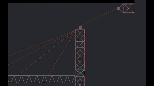 Огромнейший мост / Longest Destructible Bridge 120+ For Block map! для People Playground