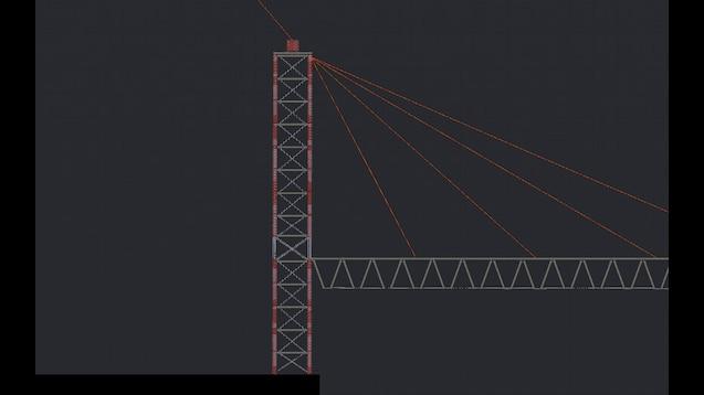 Огромнейший мост / Longest Destructible Bridge 120+ For Block map! для People Playground