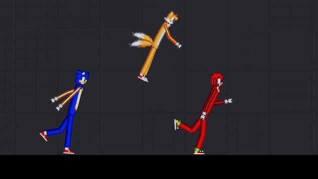 Sonic Collection