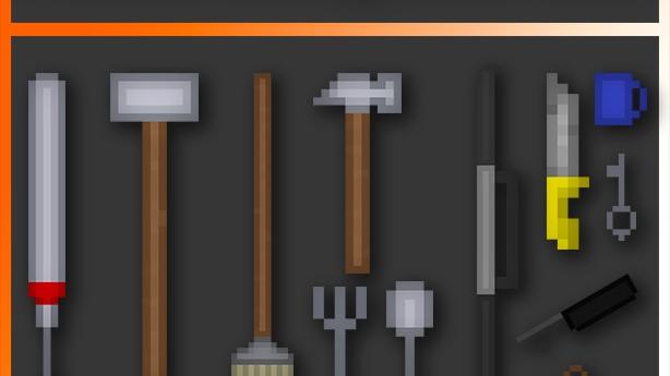 The Ultimate Melee Mod
