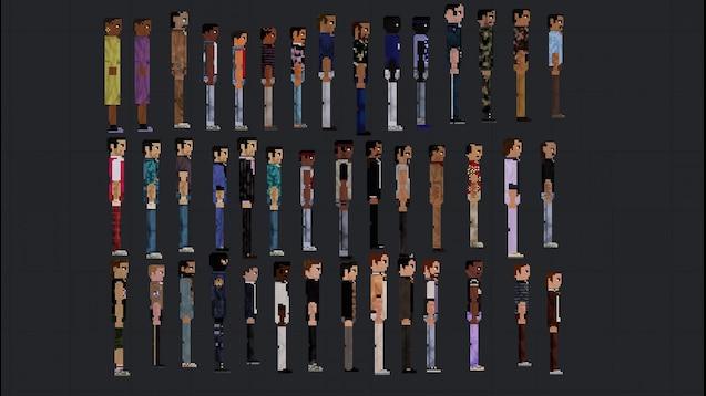 Grand Theft Playground: Vice City